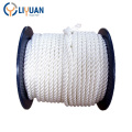 4-36mm Braided Marine Mooring Polyester Rope